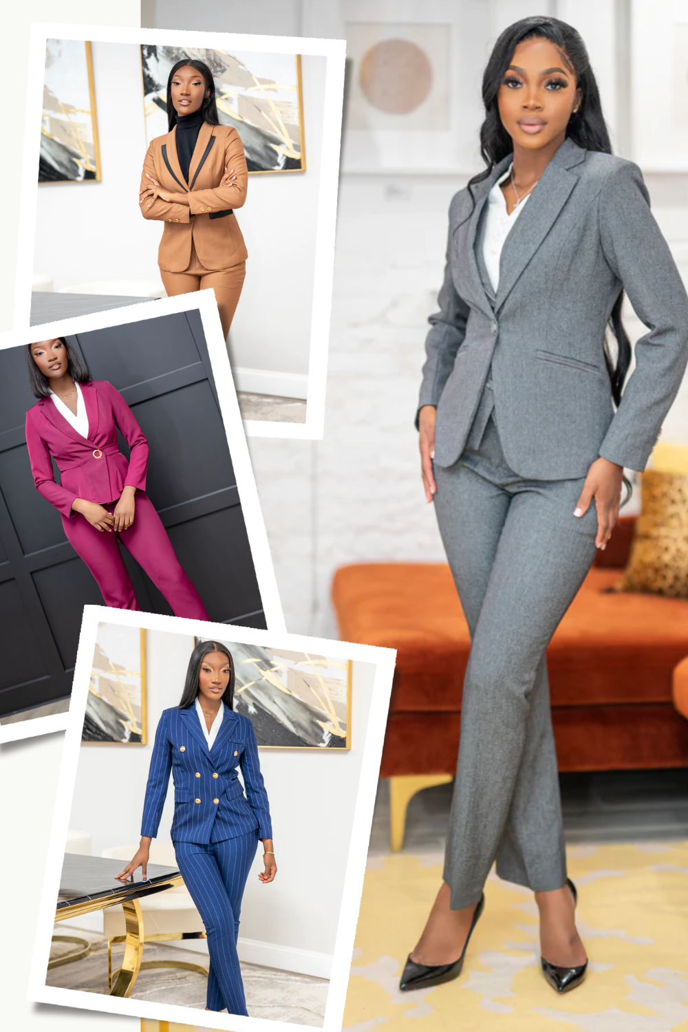 The Psychology of Colours in Work Wear