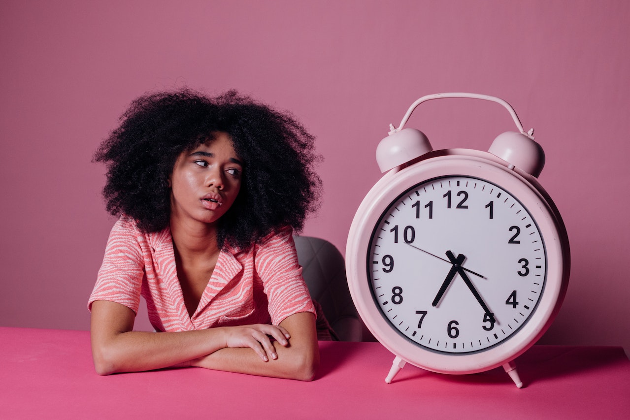 Time Management Strategies for Working Women