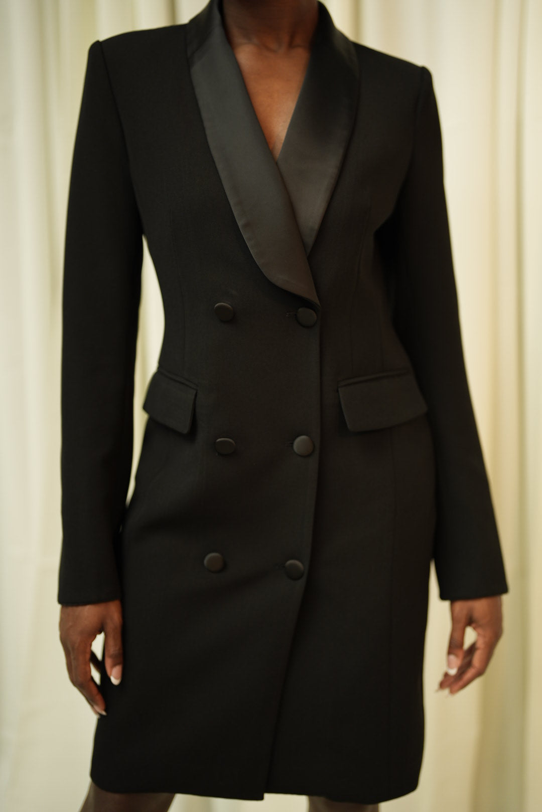 Goalgetter Dress - Belle Distinguèe