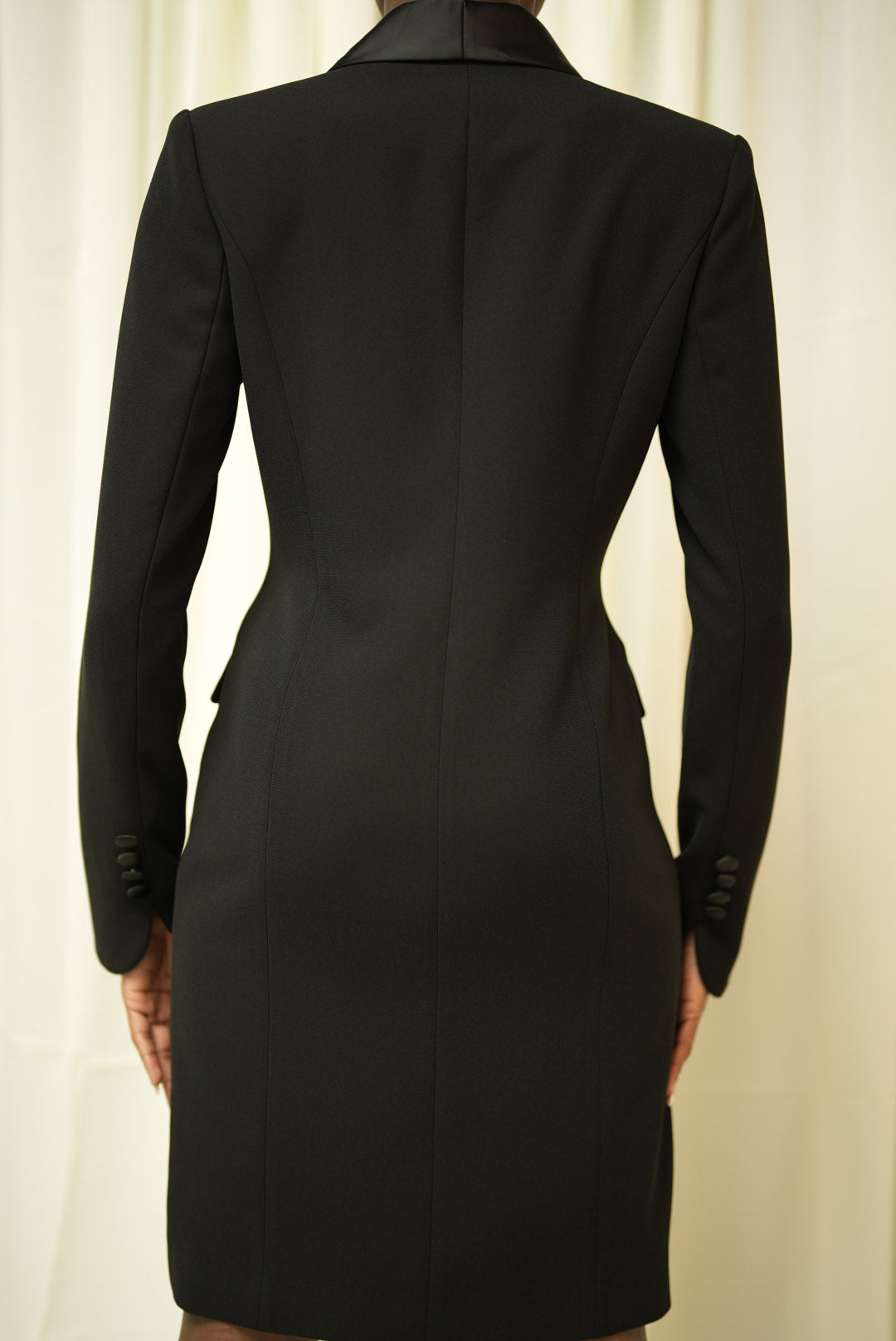 Goalgetter Dress - Belle Distinguèe