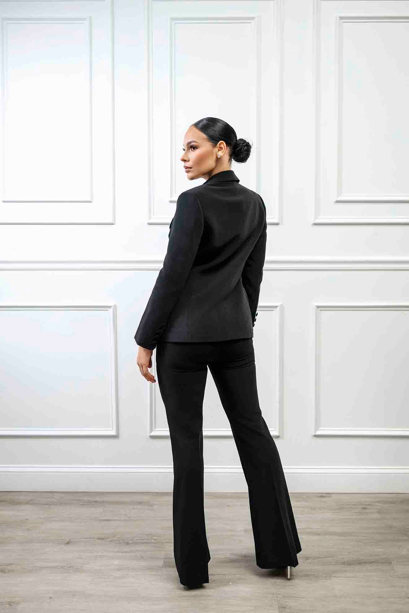 Standing on Business Suit - Preorder - Belle Business Wear 