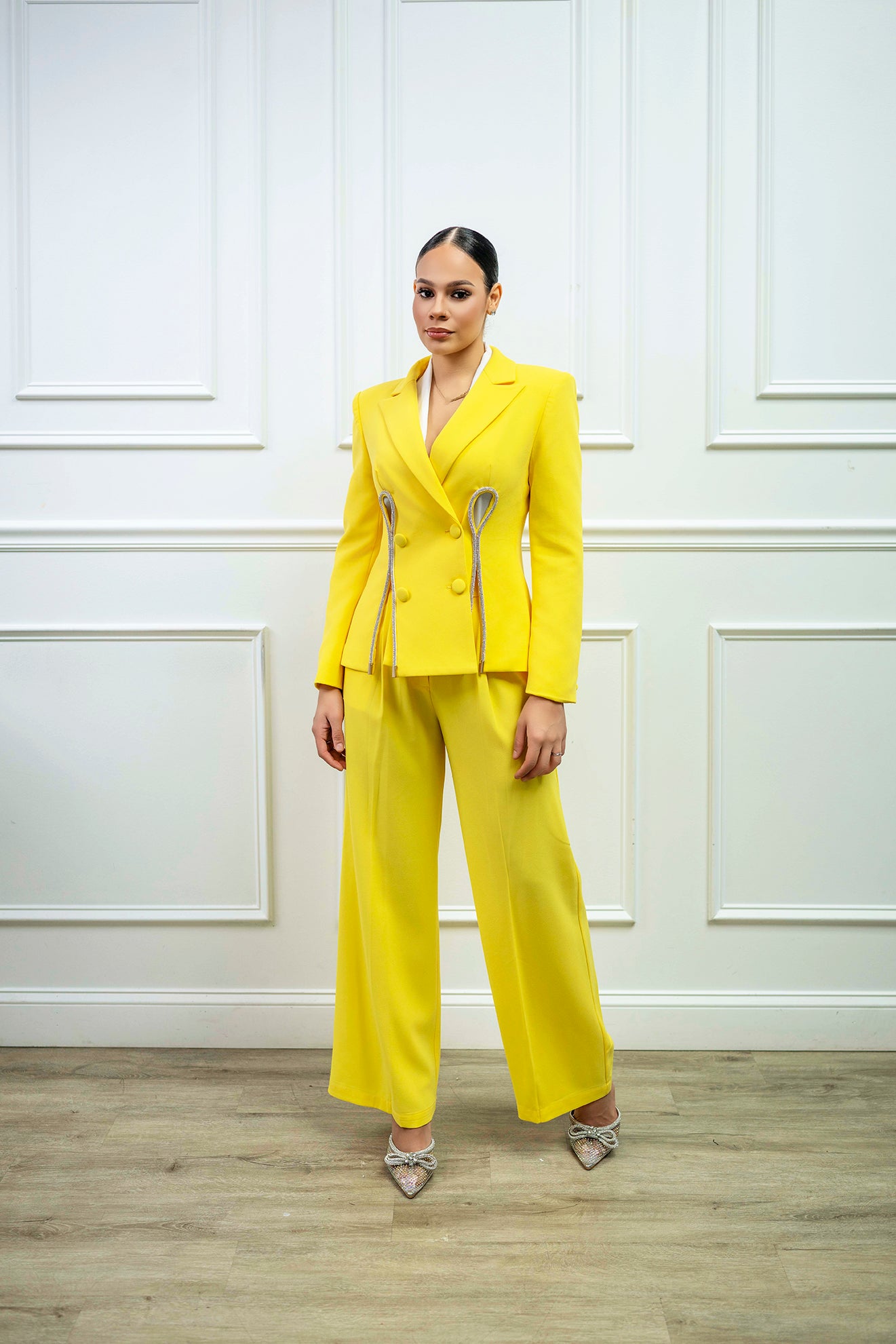 Imperial Suit - Preorder - Belle Business Wear 