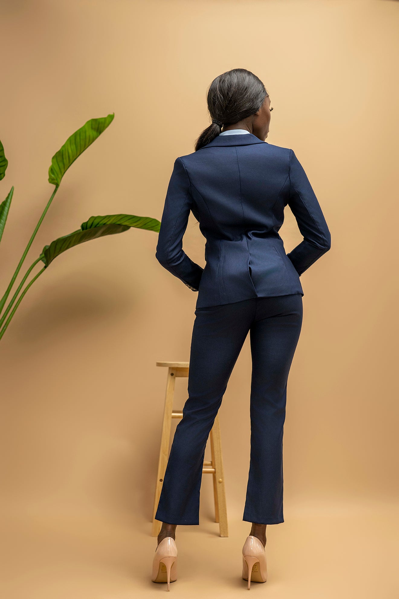 Executive Suit (Preorder) - Belle Business Wear 
