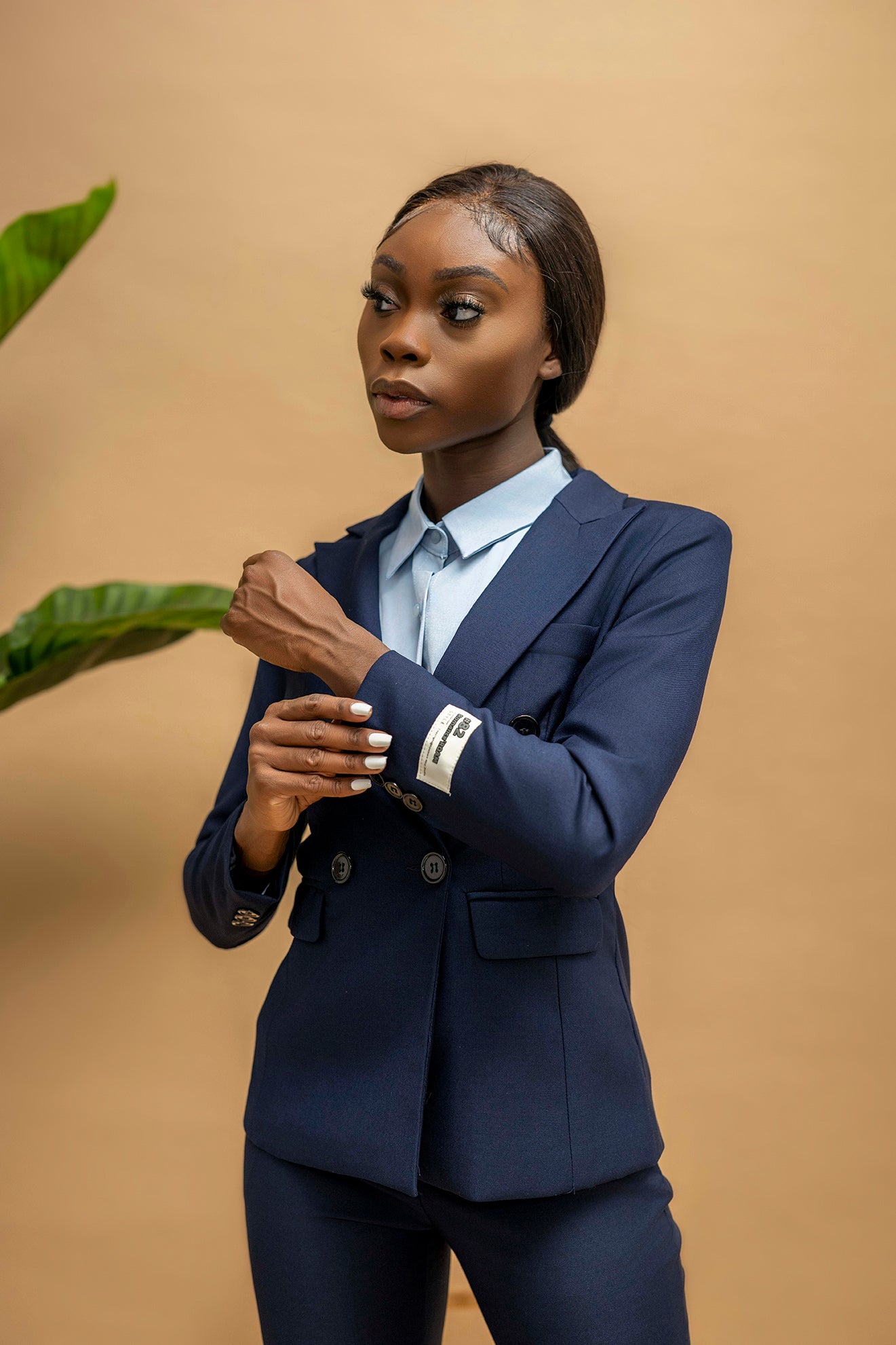 Executive Suit (Preorder) - Belle Business Wear 