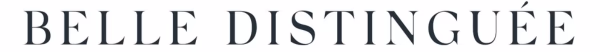 Belle Distinguée