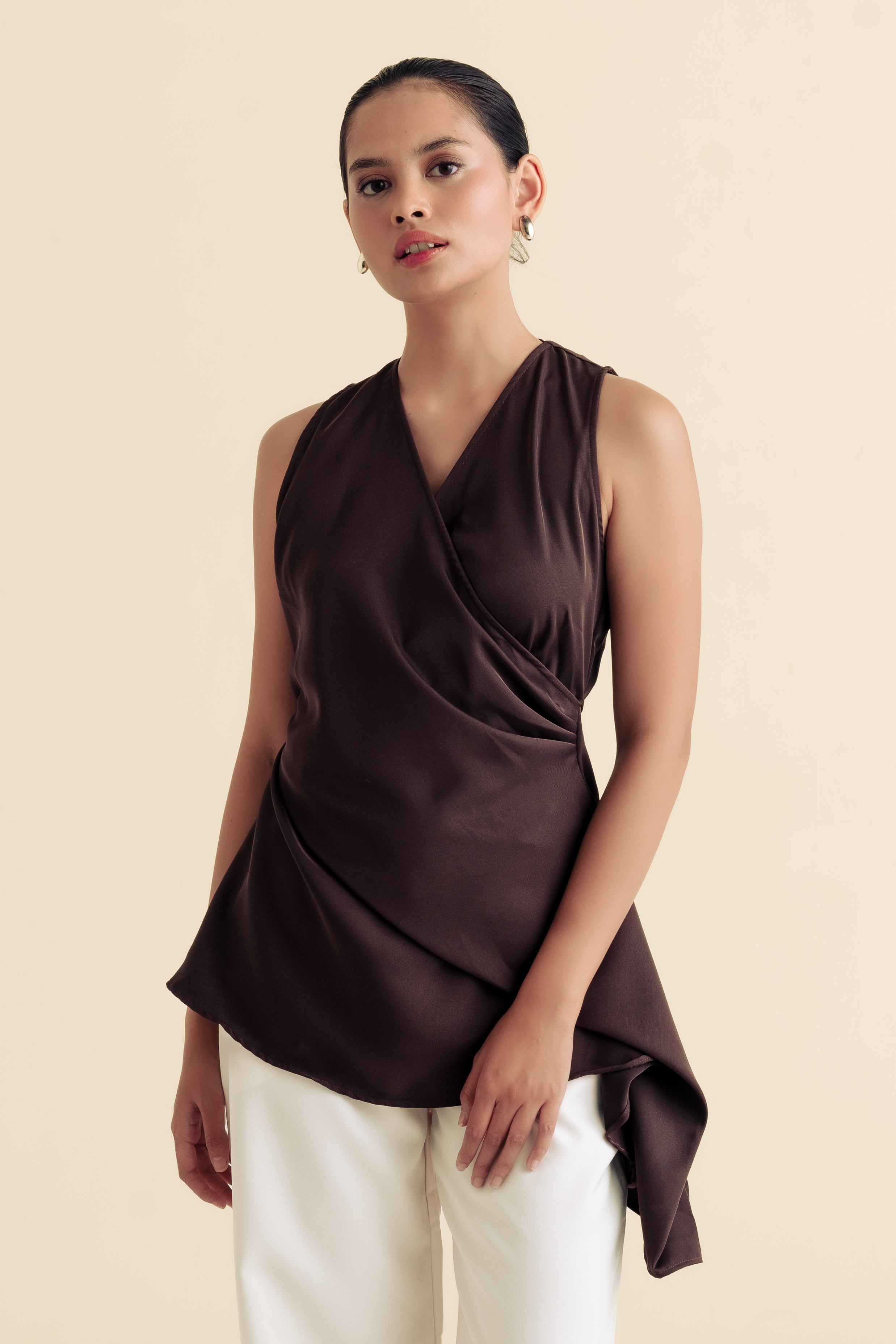 Nava - Belle Distinguèe 