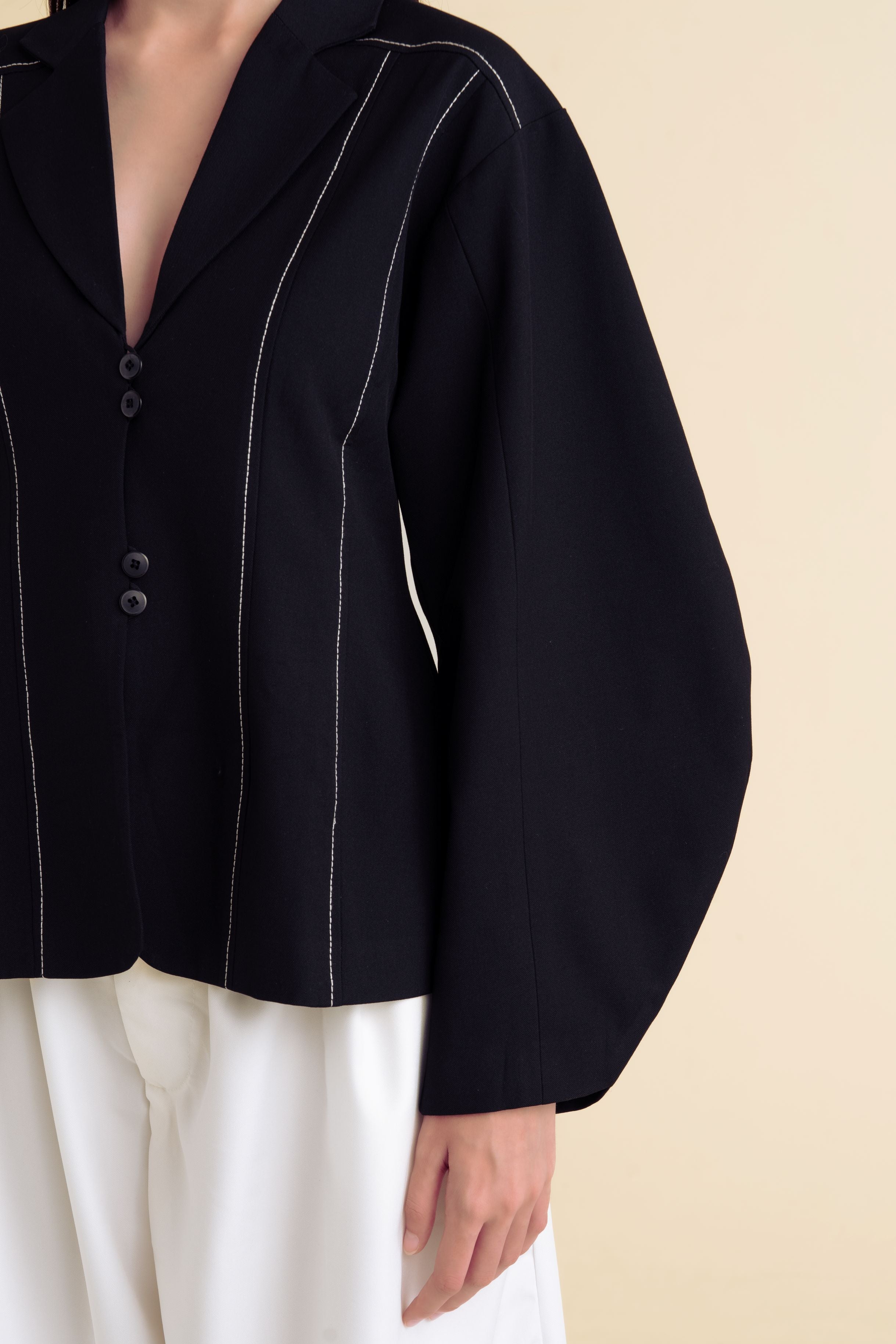 Miren - Belle Distinguèe 