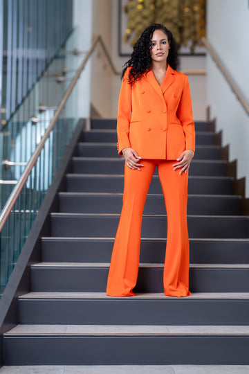 Boss Moves Suit - Belle Distinguèe 