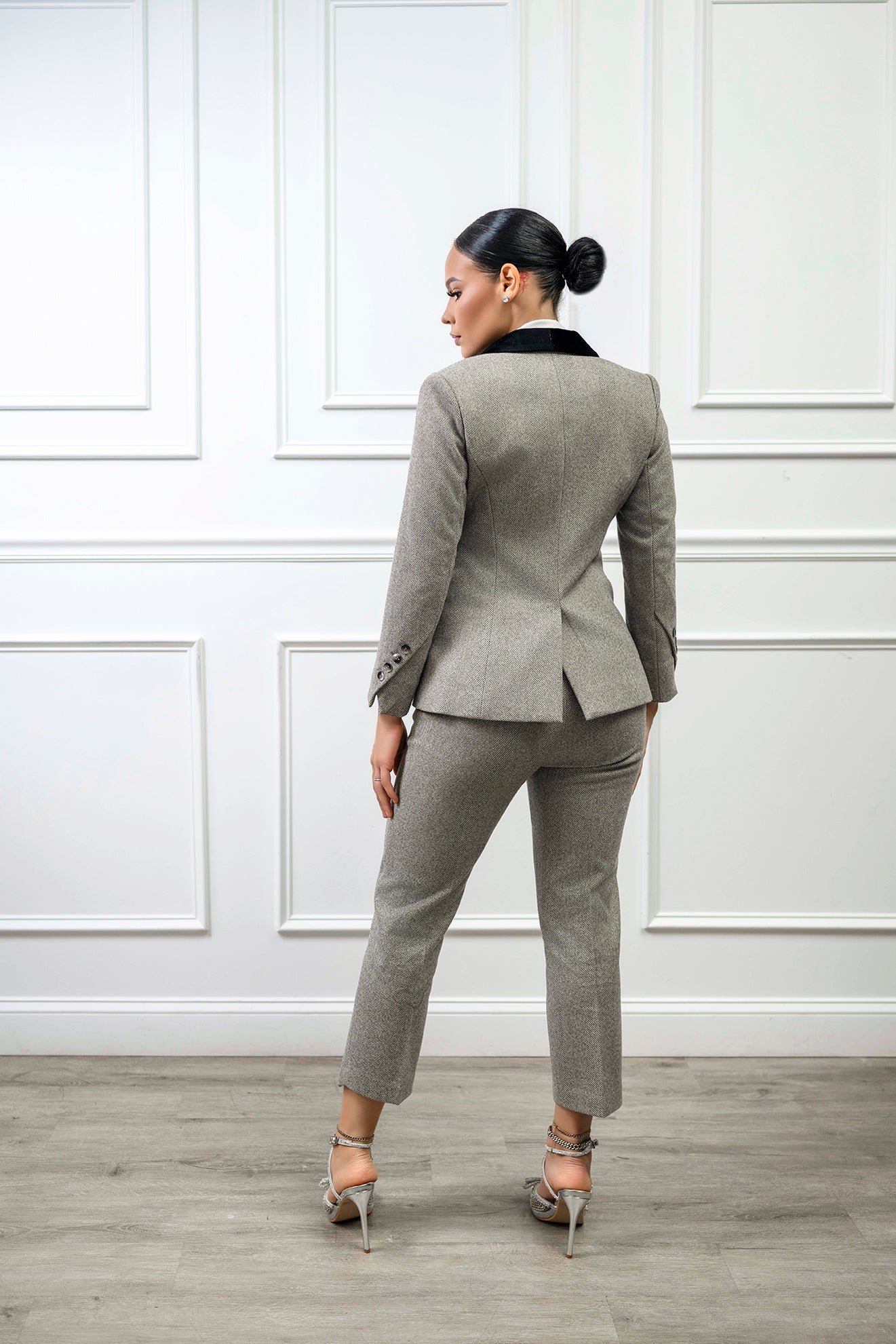 Attorney at Law Suit - Preorder - Belle Business Wear 